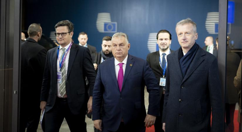 Orbán Viktor: ez egy hatalmas sikerekkel záruló félév