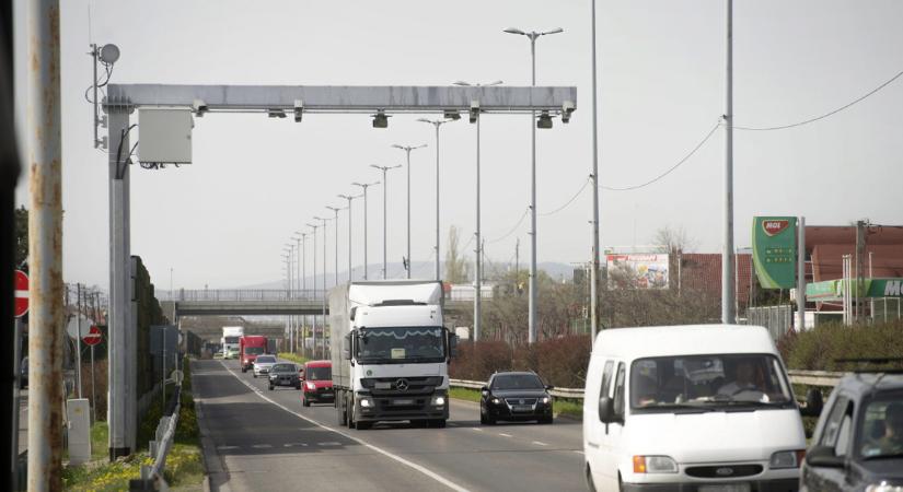 Borbély Zoltán szerint nem a járművet, hanem a gyorshajtót kell megbüntetni