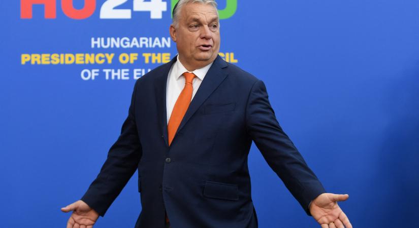 Orbán az EU-csúcson kap még egy esélyt, hogy elérjen valamit a féléves diplomáciai hazárdjátékával