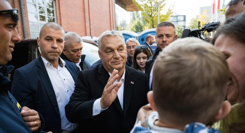 Orbán Viktor: Világsztárokat veszítettünk