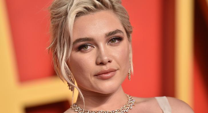 Florence Pugh elárulta, melyik volt eddigi szerepei közül a kedvence