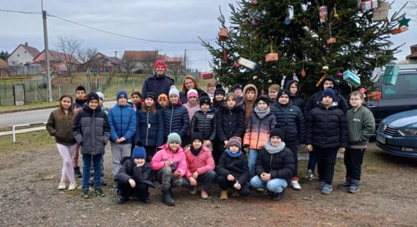 Senki nem gondolta volna: igazi angyalokat láttak Nyíregyházán (fotókkal)