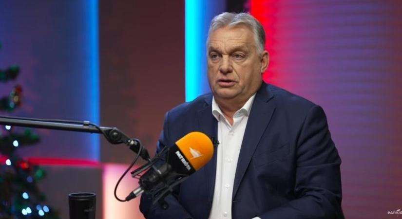 Orbán Viktor szerint Brüsszel Mordor vidéke, a sötét nagyúr ide vette be magát