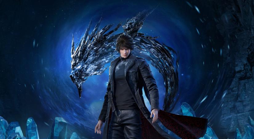 Lost Soul Aside megjelenés, és egy adag konzolos átirat – ez történt szerdán