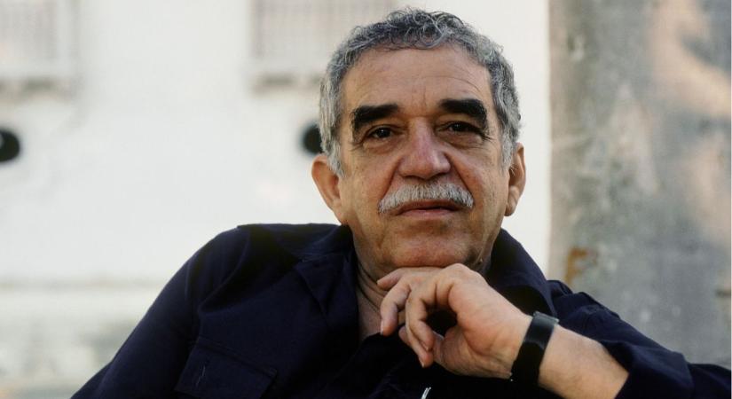 Miért fontos, ki volt Gabriel García Márquez, a Száz év magány írója?