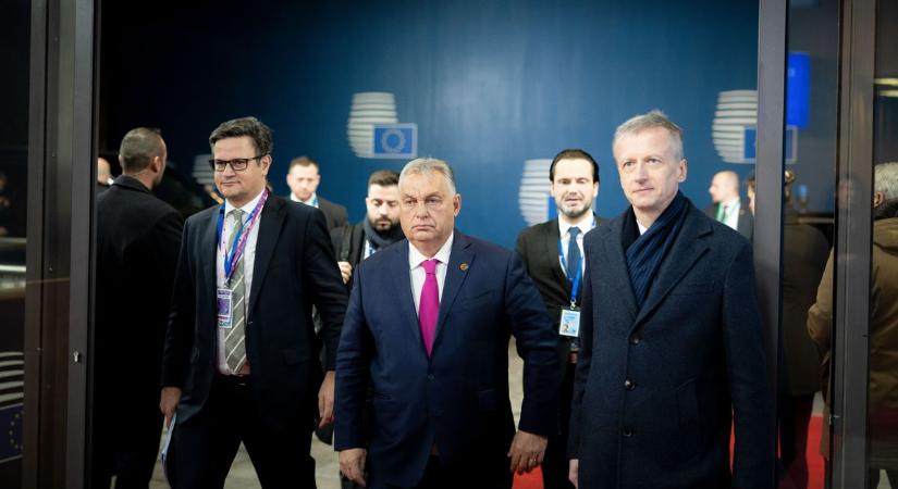 Orbán Viktor: A karácsonyi tűzszünet egy egyszerű, emberi érzésből kiinduló javaslat