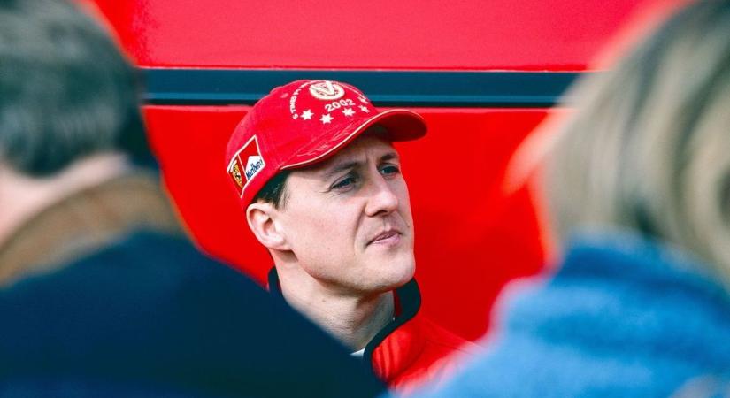 Egy eltűnt ápolónőtől retteg Michael Schumacher családja