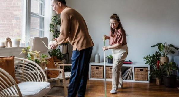 A tisztaság hosszú távú fenntartásában a minőségi padlófelmosó is segíthet