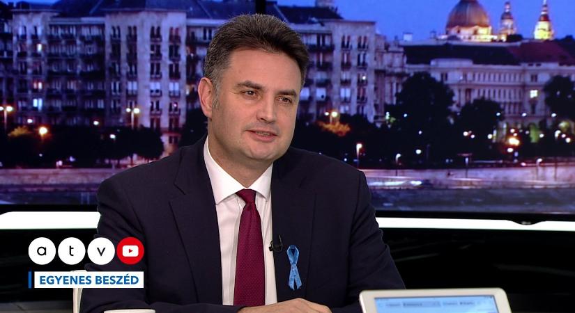 Márki-Zay: Ez óriási hiba Magyar Pétertől, akár kétharmada is lehet a Fidesznek