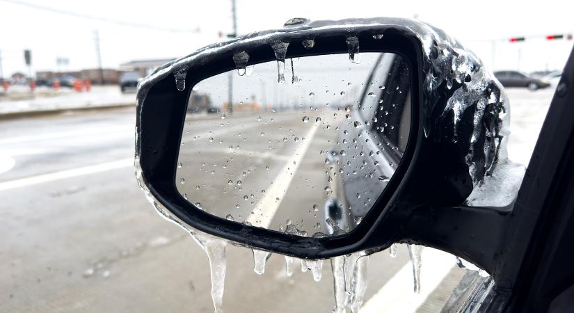 Nem kaptak jó híreket az autósok így karácsony előtt, erre kell most figyelni