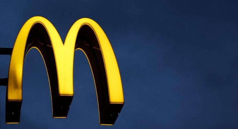 Csak két McDonald’s lesz nyitva az országban december 24-én