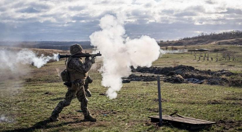 Kiderült, hány észak-koreai katona halt meg eddig az orosz fronton – korai az ukránok öröme