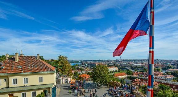 Riasztó adatok jöttek Prágából