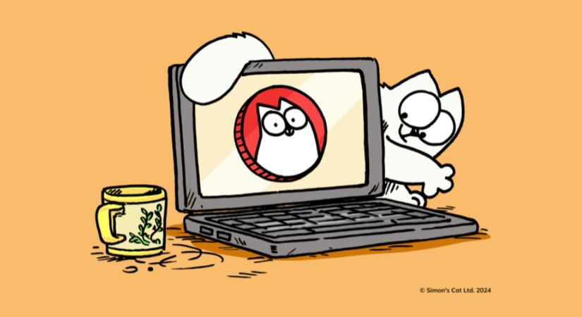 Binance HODLer Airdrop: Simon’s Cat (CAT)