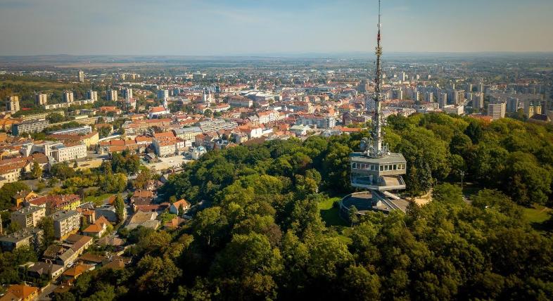 Kamara elnök: Borsod-Abaúj-Zemplént ismét felfedezték a nemzetközi és a hazai befektetők