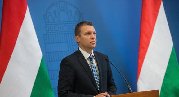 Magyarország politikai kultúrájának súlyos hanyatlásáról ír a német lap