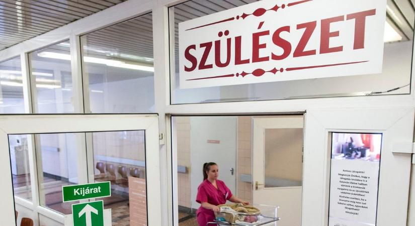 Brutális születésszámot közölt a KSH