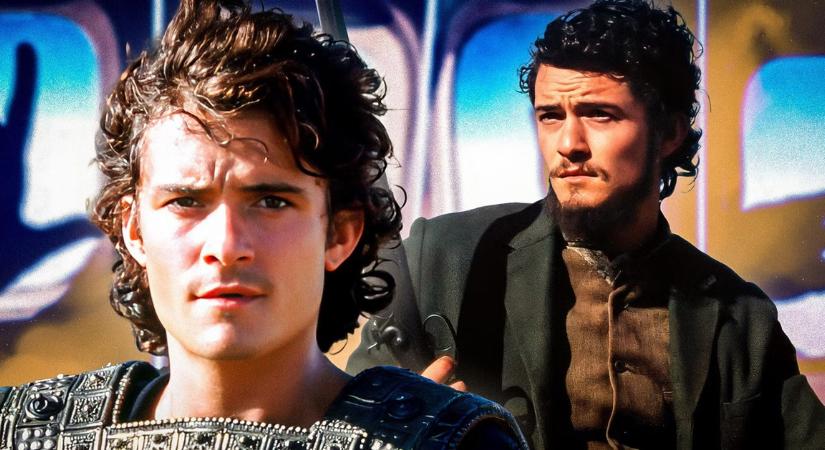 7 legjobb film, amiért imádjuk a szülinapos Orlando Bloom-ot!