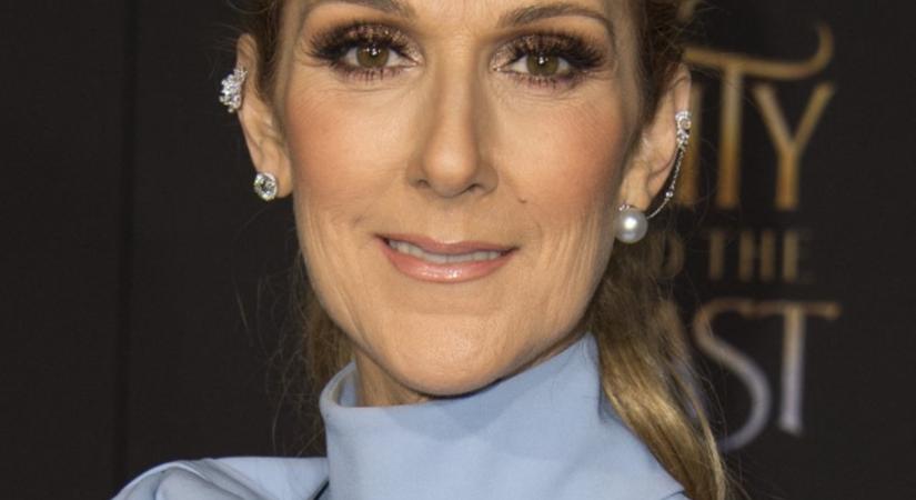 Céline Dion karácsonyi fotójáról beszél most mindenki, az énekesnő ezzel mindenkit meglepett