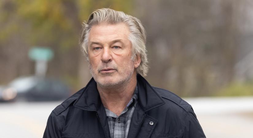 Alec Baldwin elárulná az igazságot a Rust forgatásán történt halálos balesetről