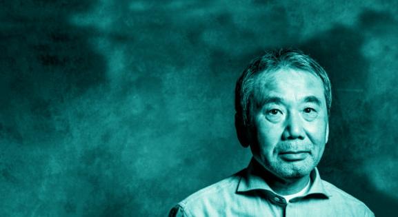 „Rémes diák voltam" – árulta el Murakami a díszdoktorrá avatásán