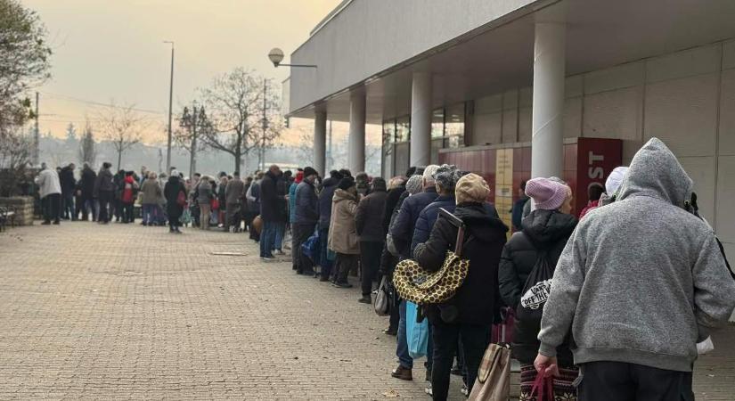 DK gyümölcsvásár: helyszínek és időpontok