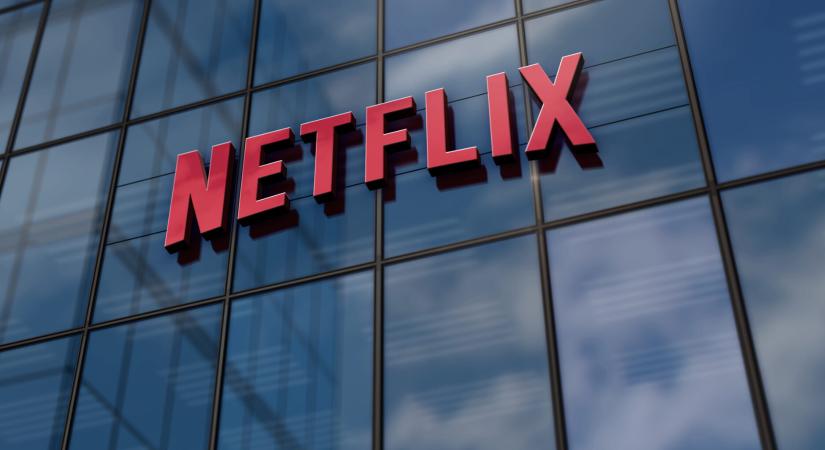 Lassú hatóságok? 5 éves ügy miatt bírságolták meg a Netflixet