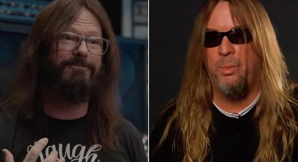 Gary Holt: "nem lett volna hiteles, ha egy az egyben lemásolom Jeff Hanneman szólóit"