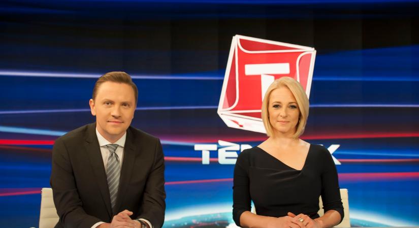 Véleményeztek egy hírt, bírságot kapott a TV2