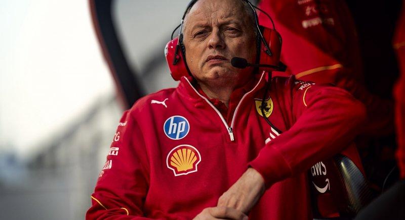 Ferrari: Nem másolni akarunk Hamiltonnal