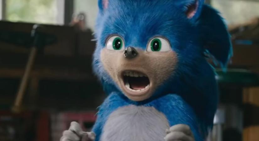 "Meghallottuk a véleményeket és foglalkoztunk velük" - A Sonic-trilógia rendezője visszaemlékezett arra, hogy változtatták meg Sonic külsejét az első trailer sokkoló fogadtatását követően