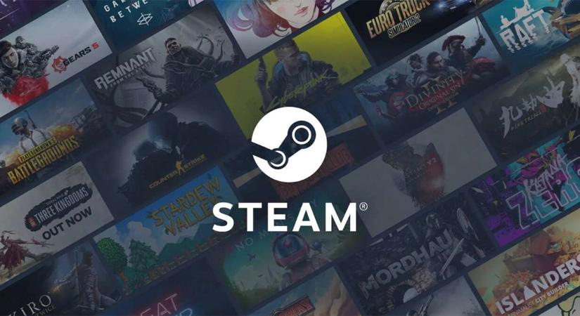 Megérkezett a Steam éves összefoglaló, így érheted el a sajátodat!