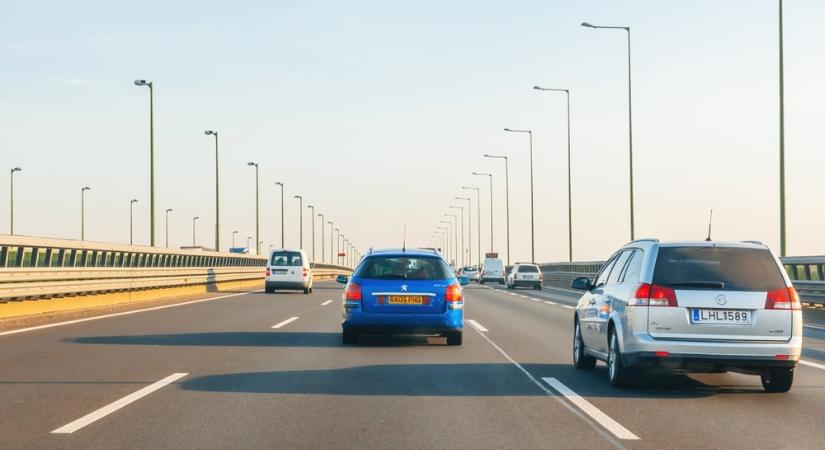 Halott nőt akartak átcsempészni az osztrák határon