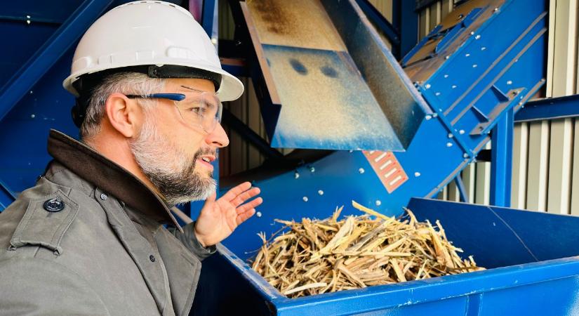 Van jövője a hazai kukoricatermesztésnek? VIDEÓ