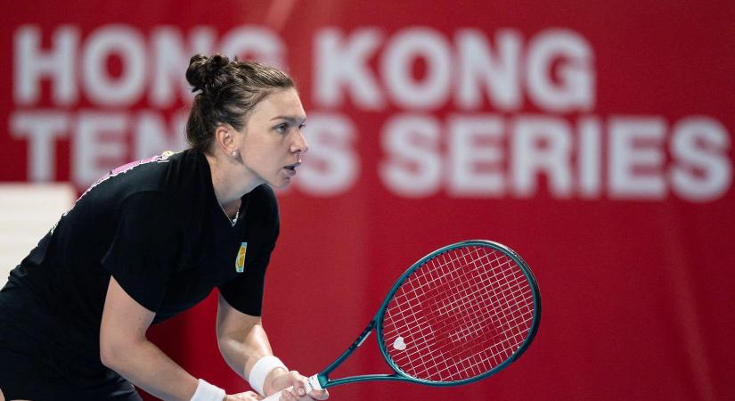 Halep szabadkártyát kapott az aucklandi tornára is