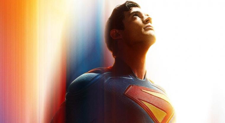 Így startol a DCU: megérkezett az új Superman film első, meglehetősen látványos előzetese