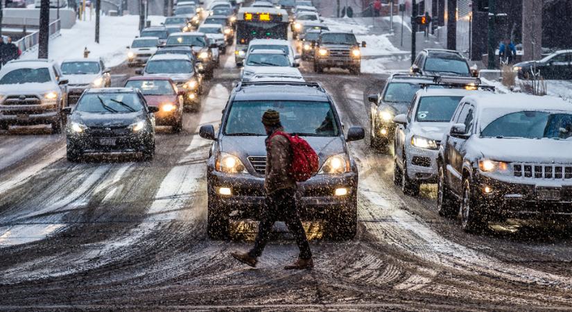 Nem fogja kitalálni, melyik városban lesz ingyenes a tömegközlekedés januártól