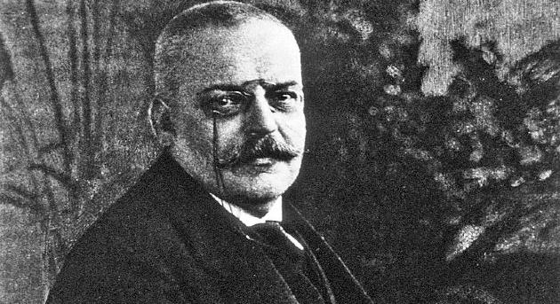 Alois Alzheimer egész életét a segítségnyújtás elve vezérelte