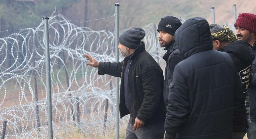 A kormány jogi lépéseket tesz a hazánkra kiszabott migrációs büntetés miatt