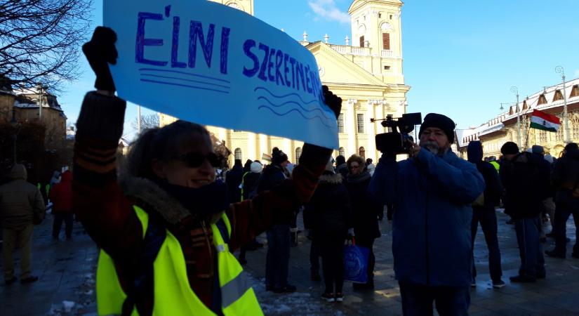 A taktikázásra kényszerített igazság – Visszhang