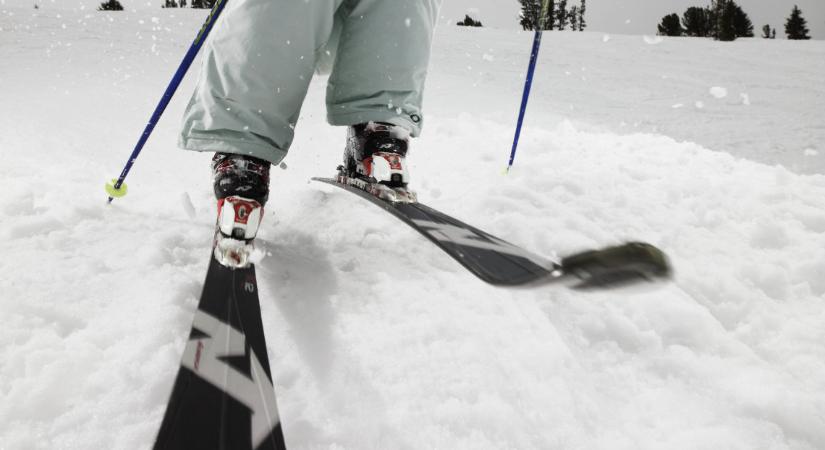 Kezdődik a szezon a mátraszentistváni Síparkban: kiderült, mikor fognak kinyitni