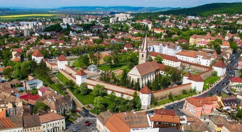 Inflációkövető adóemelést vezetnek be Marosvásárhelyen