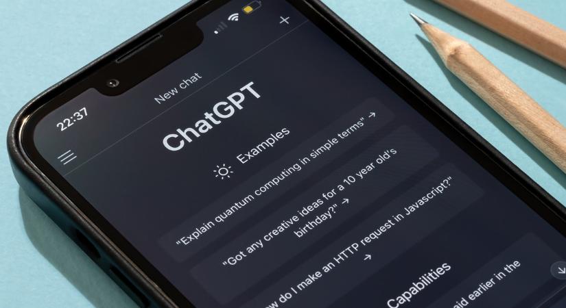 Halló, ChatGPT? Saját telefonszámot kapott a chatbot