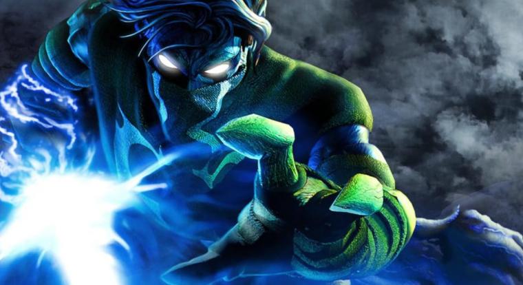 Legacy of Kain: Soul Reaver 1 & 2 Remastered teszt - feltámadt a klasszikus