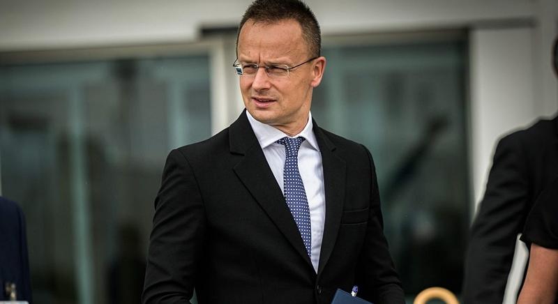 Szijjártó Péter: biztosítani kell, hogy egyetlen állam se veszélyeztethesse mások energiabiztonságát