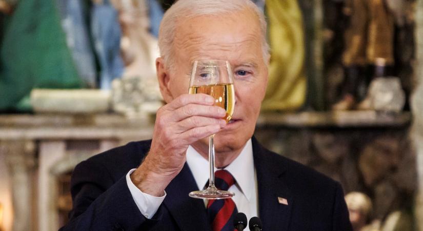 Döbbenetes jelentés: a Fehér Ház különféle módszerekkel próbálta eltitkolni Joe Biden romló mentális és fizikai állapotát