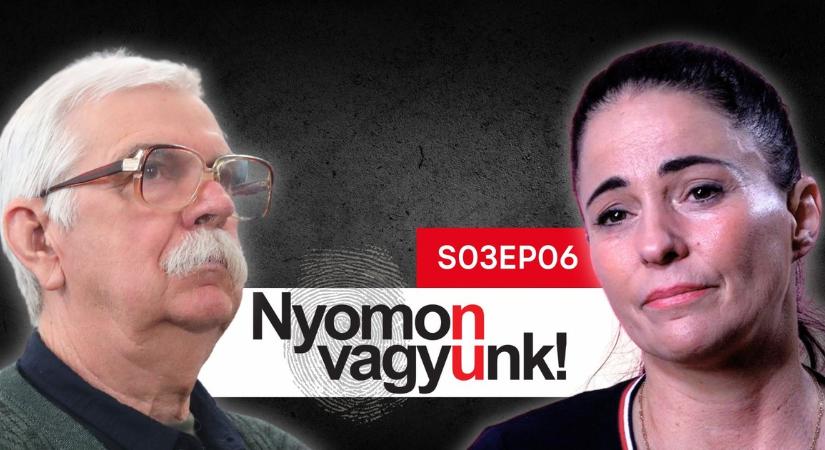 A Bőnyben kivégzett rendőr társa a lövöldözés másodperceiről: „Mintha akkor érkezett volna oda a halál” – Nyomon vagyunk!