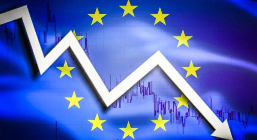 Már a Politico szerint is gazdasági apokalipszis van Európában