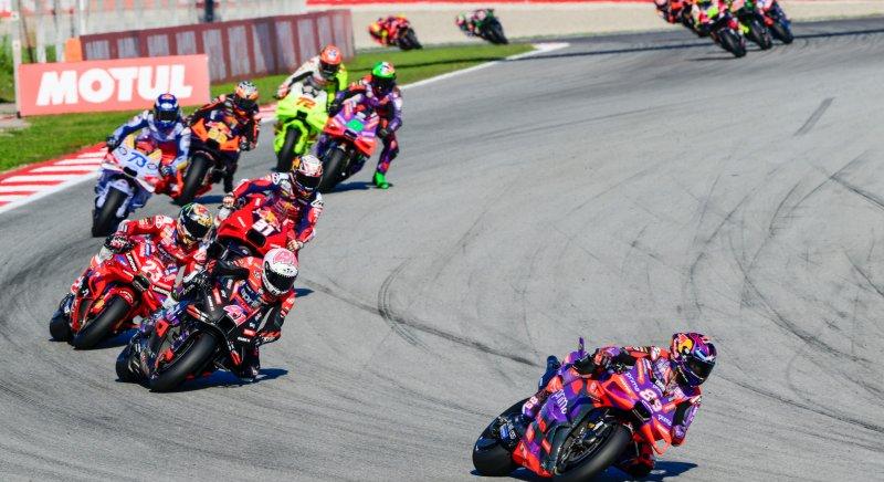 EU-vizsgálat indult, egyelőre nem lehet a Libertyé a MotoGP