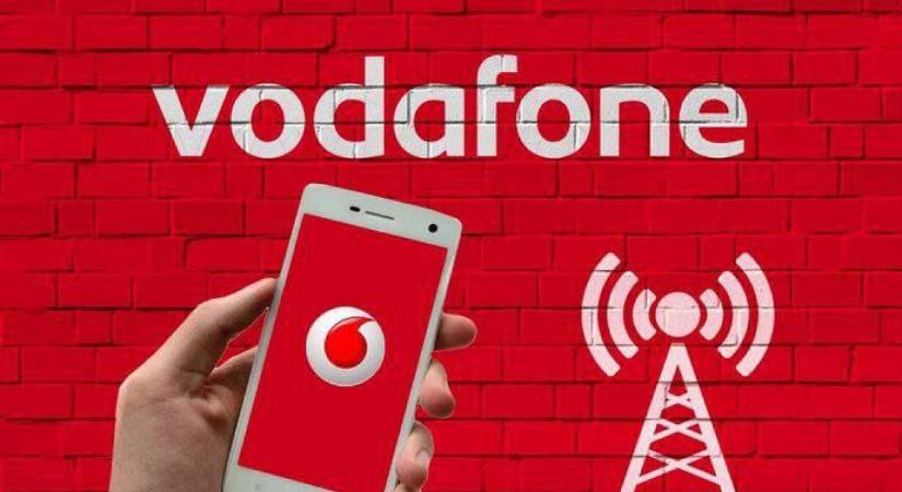 A Vodafone Ukraine bejelentette, hogy december 24-től áremelést hajt végre